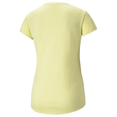 Puma RTG Heather Logo Tee W 586455 40 (XS)