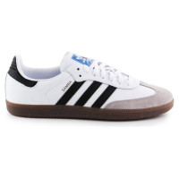 Adidas Samba OG M B75806 lifestyle shoes (EU 44)