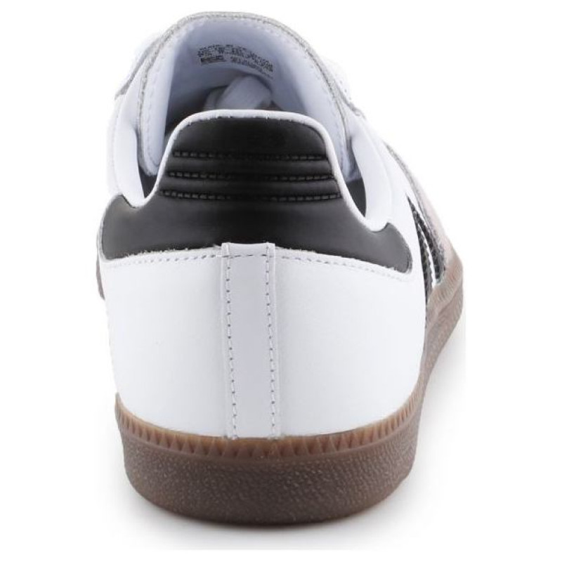 Adidas Samba OG M B75806 lifestyle shoes (EU 44)