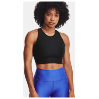 Under Armour Under Armor HG Armor Crop Tank W 1360 848 001 (XL)
