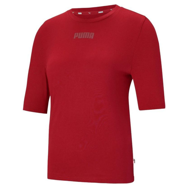 Puma Modern Basics Tee W 585929 22 (XS)