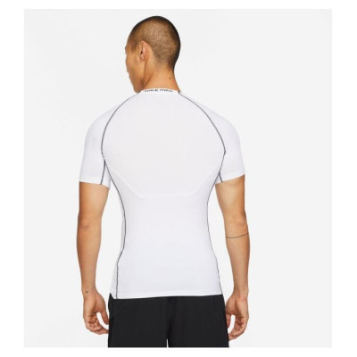 Nike Pro Dri-FIT Top M DD1992-100 Tee (XL)