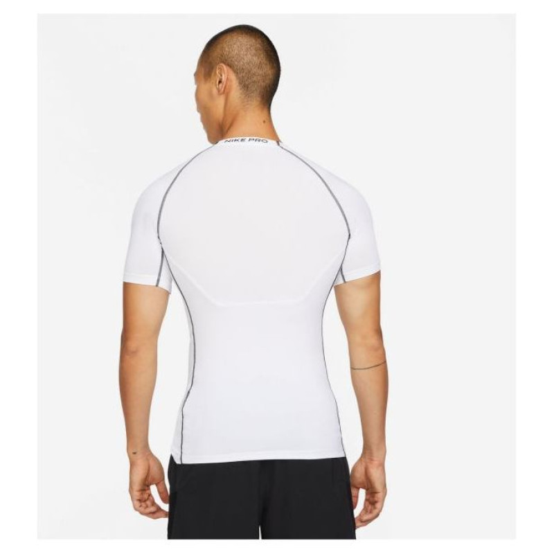 Nike Pro Dri-FIT Top M DD1992-100 Tee (XL)