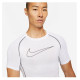Nike Pro Dri-FIT Top M DD1992-100 Tee (XL)