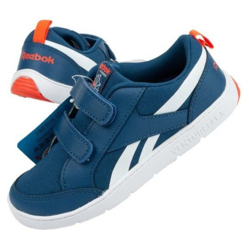 Reebok Ventureflex Jr CM9152 shoes (21)