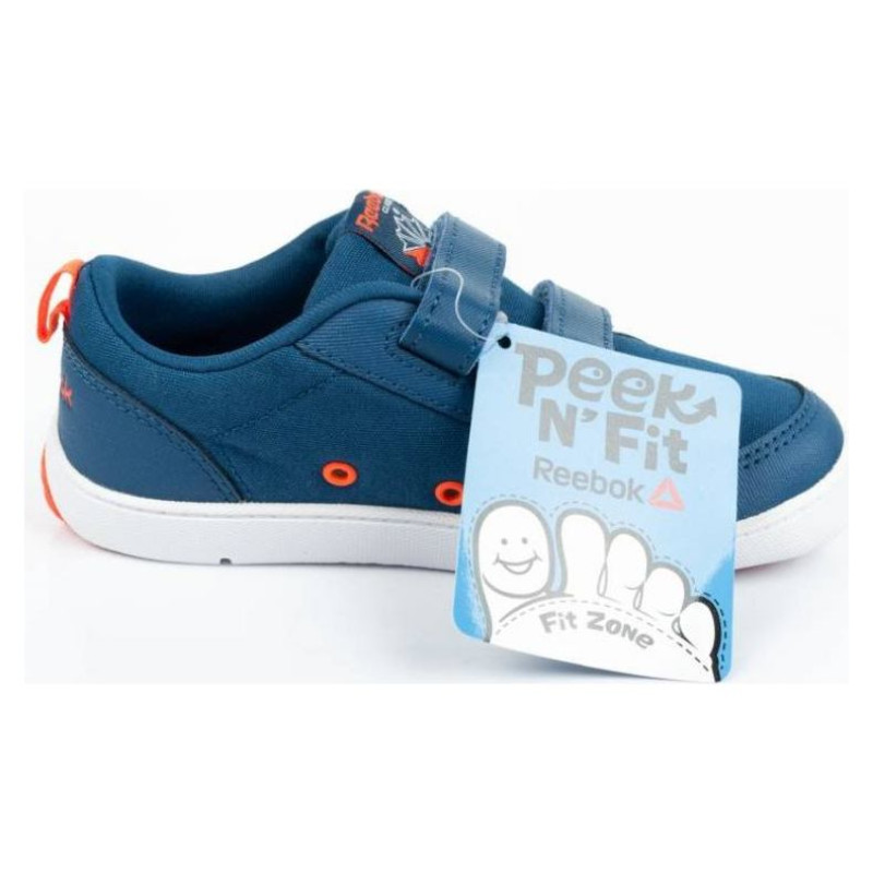 Reebok Ventureflex Jr CM9152 shoes (21)