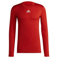Adidas T-shirt adidas TechFit Warm M H23126 (L)