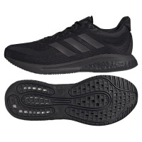 Adidas SuperNova M H04467 running shoes (42 2/3)