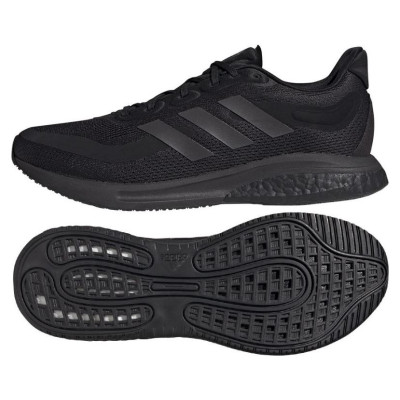 Adidas SuperNova M H04467 running shoes (42 2/3)