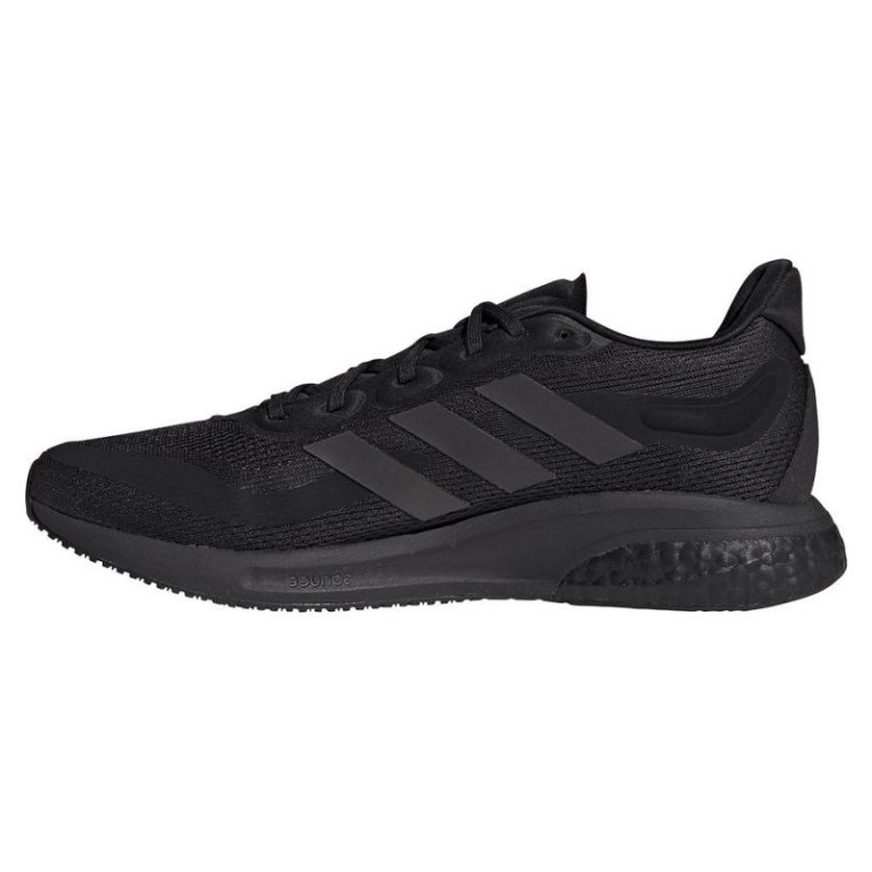 Adidas SuperNova M H04467 running shoes (42 2/3)
