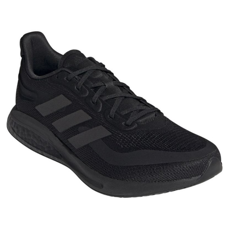 Adidas SuperNova M H04467 running shoes (42 2/3)