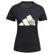 Adidas T-shirt adidas Iwd GTW HA6658 (S)