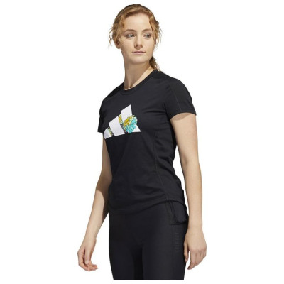 Adidas T-shirt adidas Iwd GTW HA6658 (S)