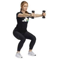 Adidas T-shirt adidas Iwd GTW HA6658 (S)