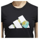 Adidas T-shirt adidas Iwd GTW HA6658 (S)