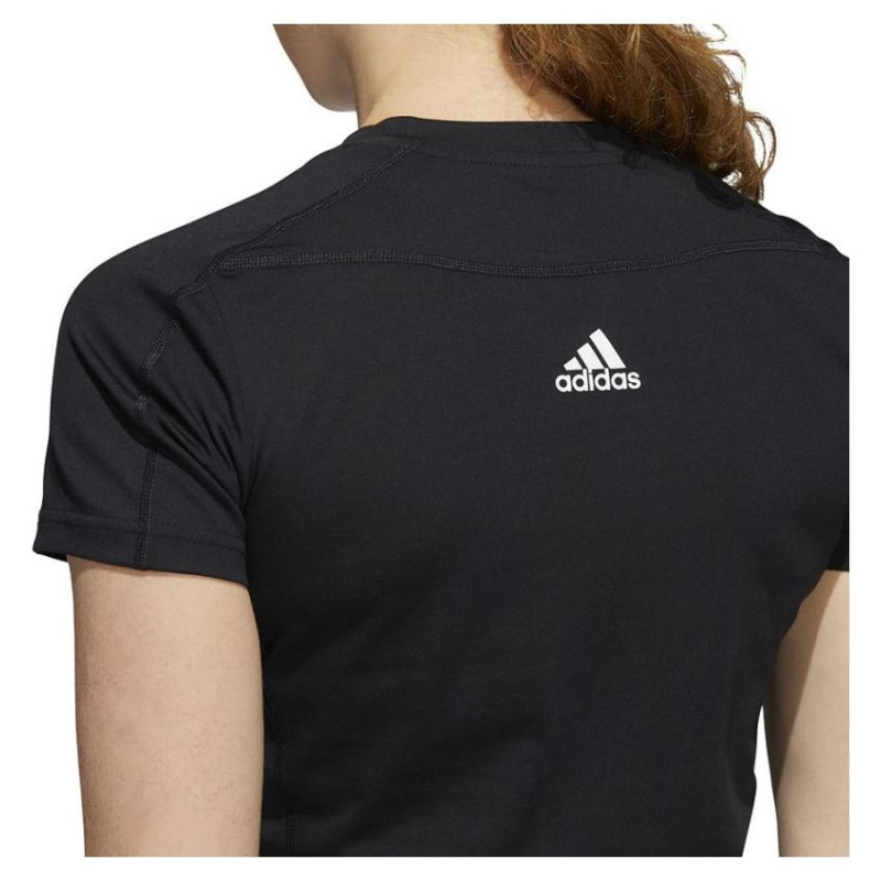 Adidas T-shirt adidas Iwd GTW HA6658 (S)