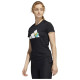 Adidas T-shirt adidas Iwd GTW HA6658 (S)