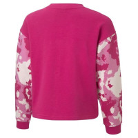 Puma Sweatshirt Puma Alpha Crew TR Jr 846941 14 (116cm)