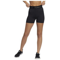 Adidas Techfit Badge Of Sport Short Tights W GL0689 (XXL)