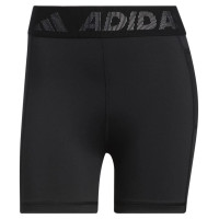 Adidas Techfit Badge Of Sport Short Tights W GL0689 (XXL)
