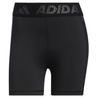Adidas Techfit Badge Of Sport Short Tights W GL0689 (XXL)
