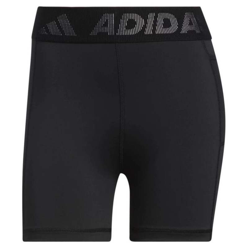 Adidas Techfit Badge Of Sport Short Tights W GL0689 (XXL)