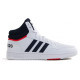 Adidas Hoops 3.0 Mid M GY5543 shoes (41 1/3)
