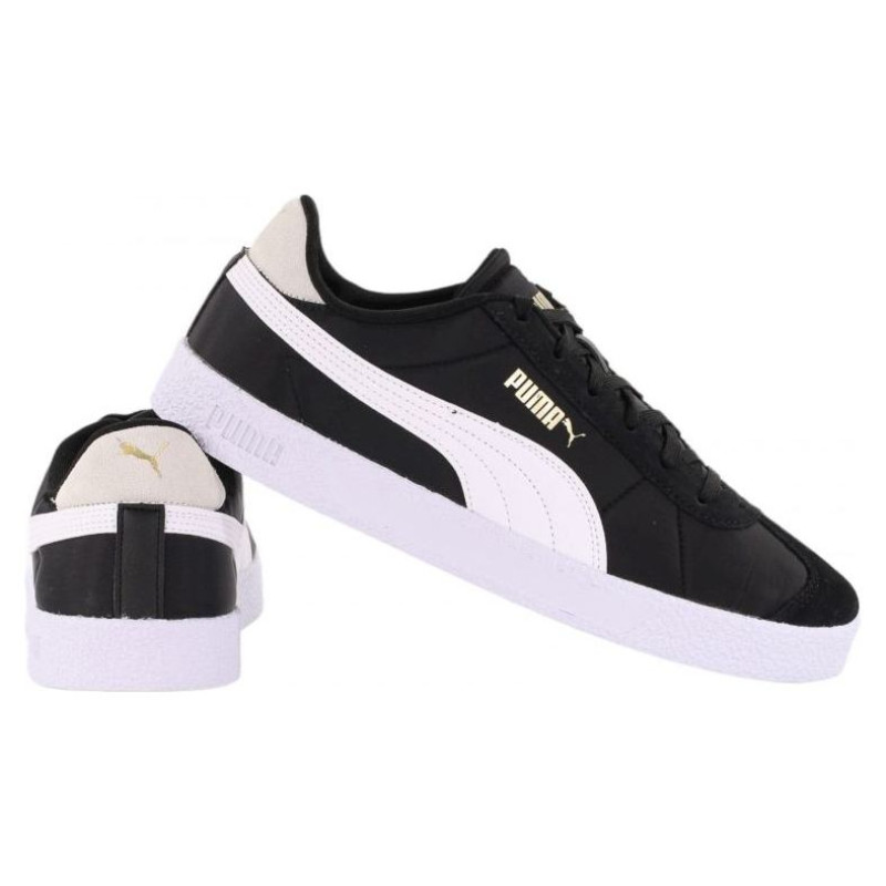 Puma Club Nylon M 384822 04 shoes (38)