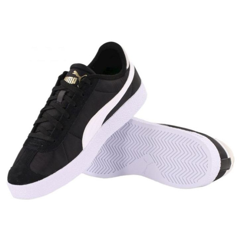 Puma Club Nylon M 384822 04 shoes (38)