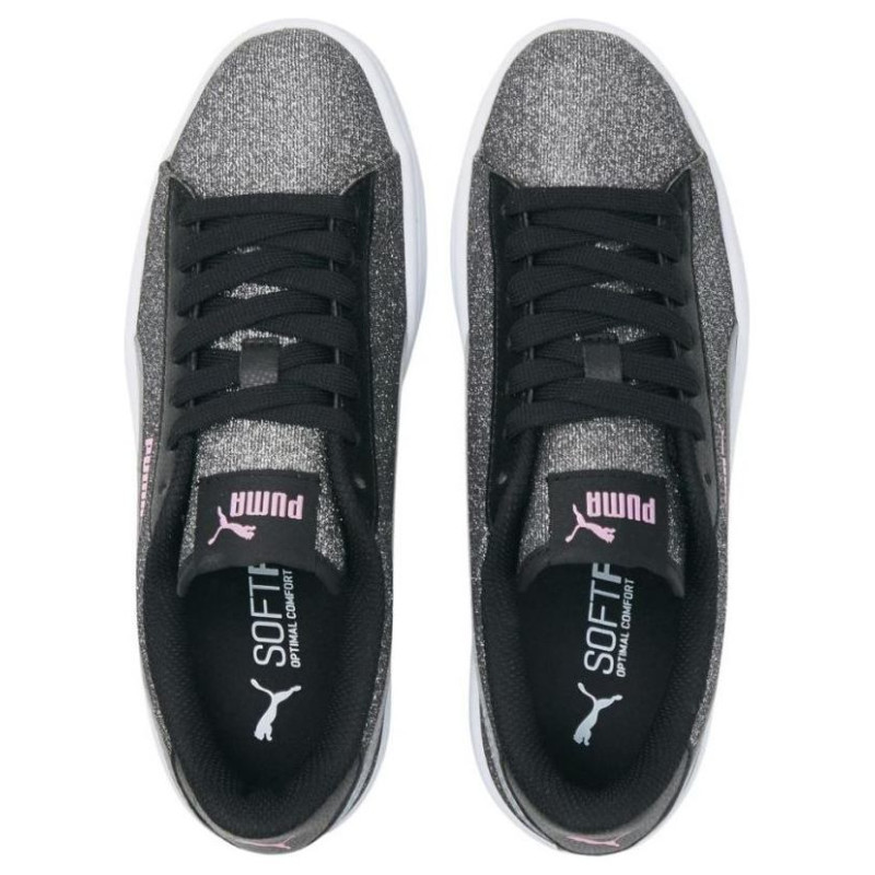 Puma Smash v2 Glitz Glam Jr 367377 26 (37)