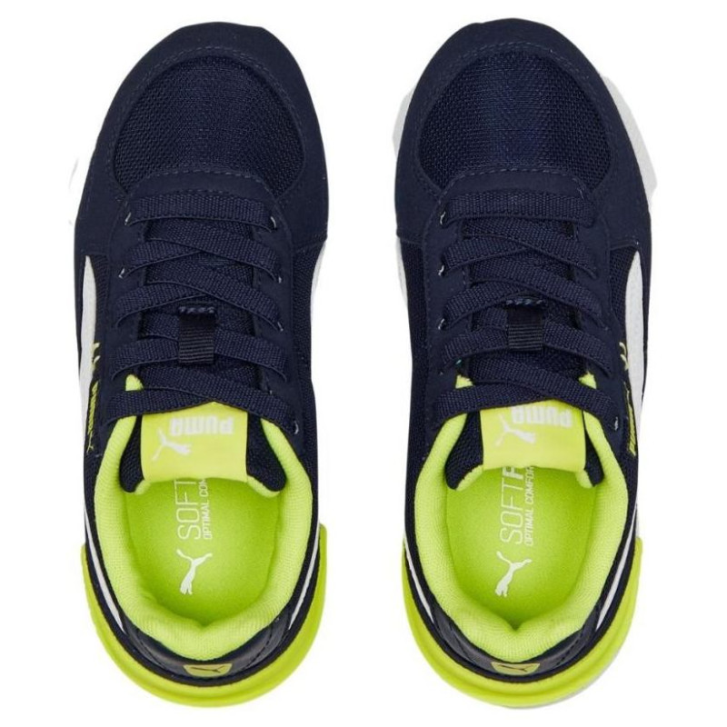 Puma Graviton AC PS Jr 381988 14 shoes (28)