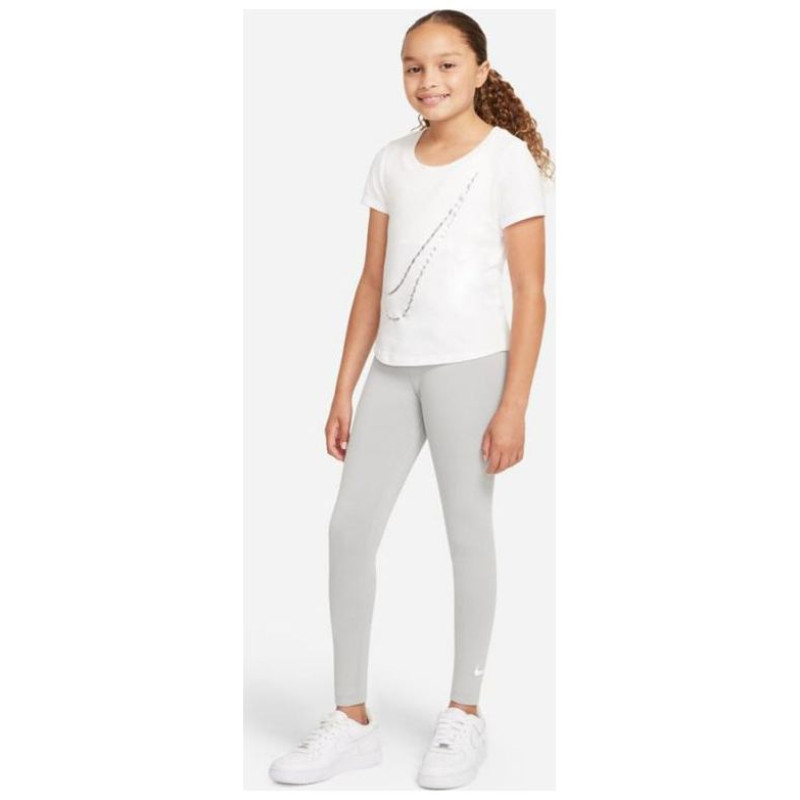 Nike Sportswear Favorites Jr DD6482 077 Leggings (L (147-158cm))
