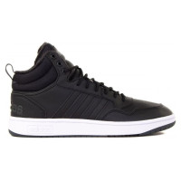 Adidas Hoops 3.0 Mid Wtr M GZ6679 shoes (42 2/3)