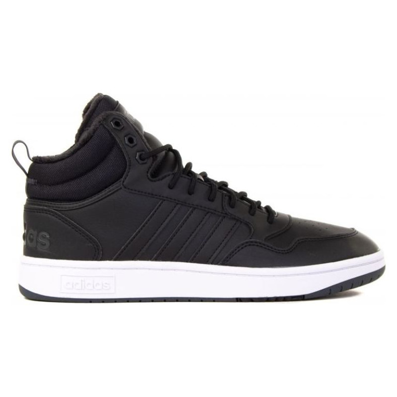 Adidas Hoops 3.0 Mid Wtr M GZ6679 shoes (42 2/3)