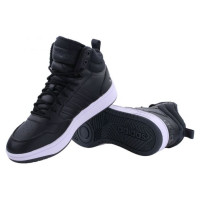 Adidas Hoops 3.0 Mid Wtr M GZ6679 shoes (42 2/3)
