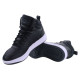 Adidas Hoops 3.0 Mid Wtr M GZ6679 shoes (42 2/3)