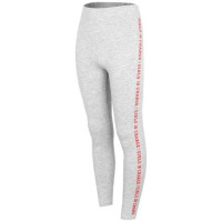 4F Trousers 4F Jr. HJZ22-JLEG003 grey (152)