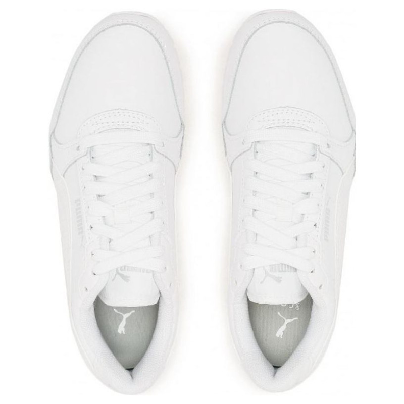 Puma ST Runner v3 L Jr 384904 02 shoes (36)