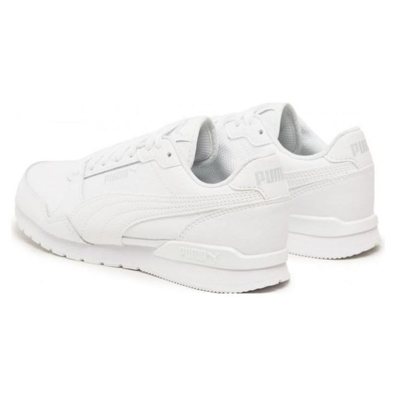 Puma ST Runner v3 L Jr 384904 02 shoes (36)