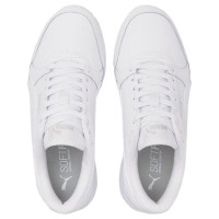 Puma ST Runner v3 L Jr 384904 02 shoes (36)