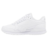 Puma ST Runner v3 L Jr 384904 02 shoes (36)