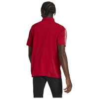 Adidas T-shirt adidas Tiro 23 Competition Polo M HI3049 (XL)