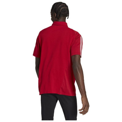 Adidas T-shirt adidas Tiro 23 Competition Polo M HI3049 (XL)