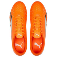 Puma Ultra Play FG/AG M 107224 01 football shoes (44,5)