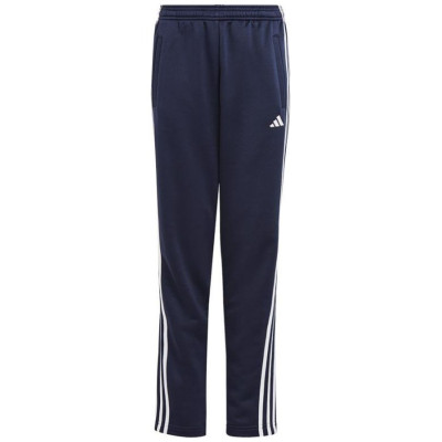 Adidas Pants adidas TR-ES 3 Stripes Pant Jr. HY1099 (164 cm)