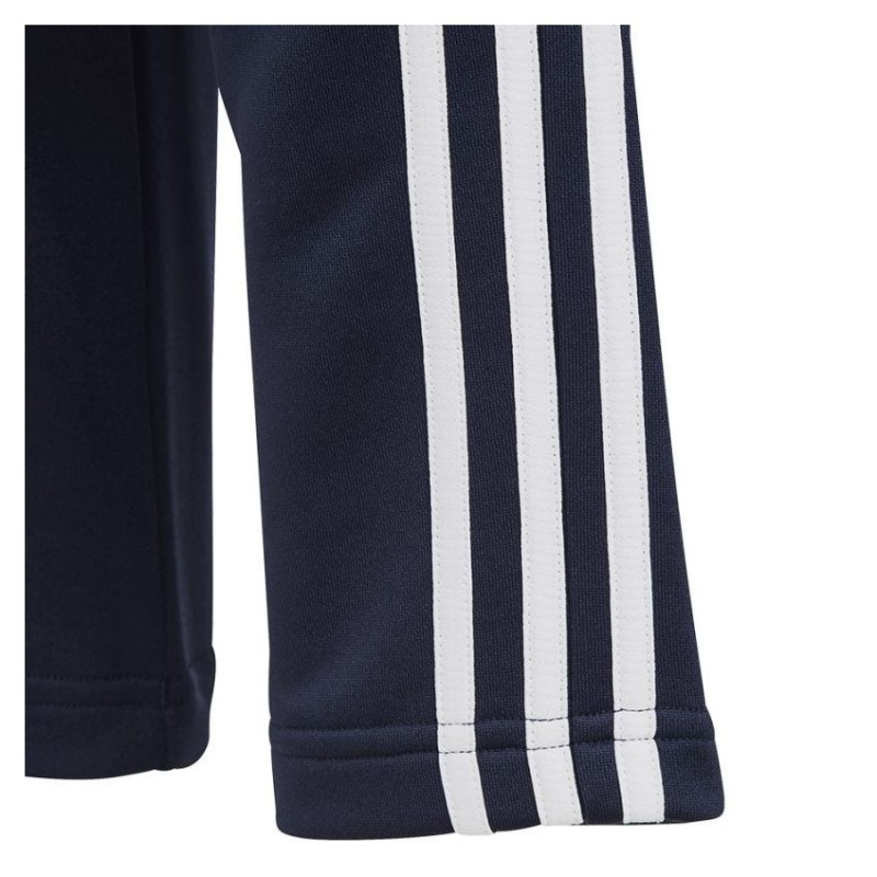 Adidas Pants adidas TR-ES 3 Stripes Pant Jr. HY1099 (164 cm)