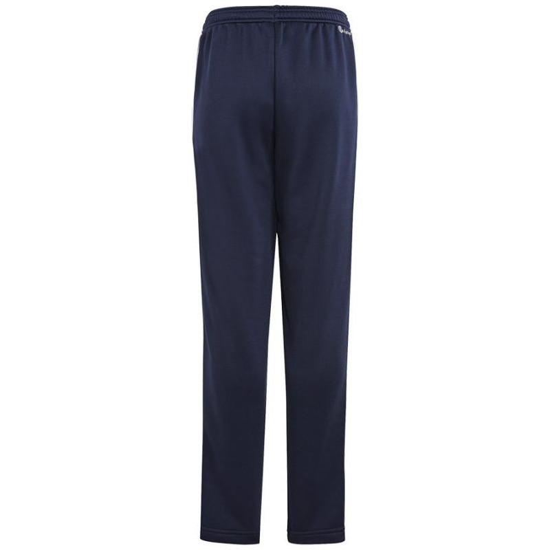 Adidas Pants adidas TR-ES 3 Stripes Pant Jr. HY1099 (164 cm)