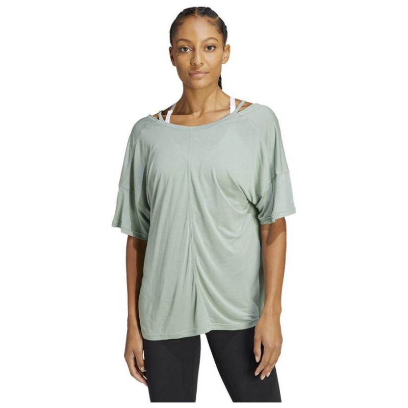 Adidas T-shirt adidas YGA ST OTW HR5078 (XXS)