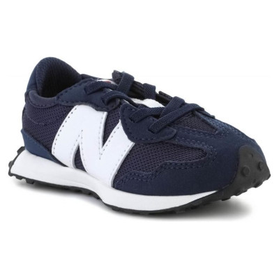 New Balance Jr IH327CNW shoes (EU 21)