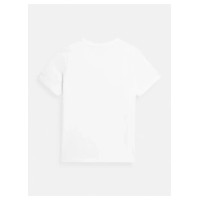 4F Jr T-shirt 4FJSS23TTSHM283-10S (152)